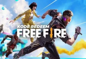 Klaim Kode Redeem FF 16 April 2025: Hadiah Menarik Menunggu!