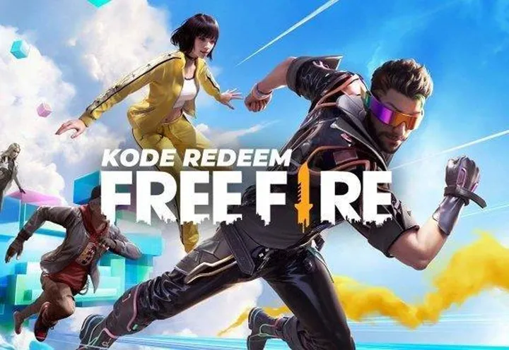 Klaim Kode Redeem FF 16 April 2025: Hadiah Menarik Menunggu!