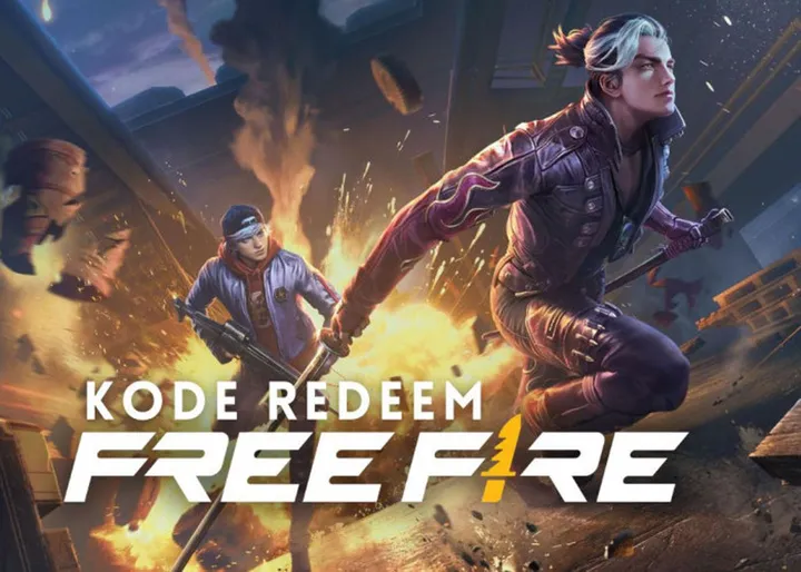 Klaim Kode Redeem FF 18 April 2025: Hadiah Menanti!
