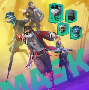 Klaim Kode Redeem FF Hari Ini: Hadiah Menanti!