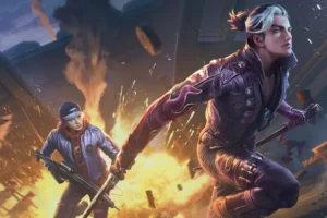 Klaim Kode Redeem FF Terbaru 17 April 2025: Hadiah Menanti!