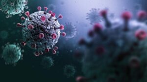 Klaim Trump Soal COVID-19: Lab China vs. Studi Ilmiah