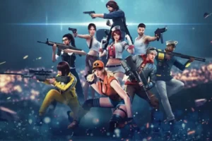 Kode Redeem FF 6 April 2025: Dapatkan Hadiah Eksklusif!