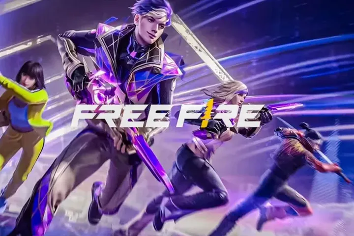 Kode Redeem FF Sabtu 5 April 2025: Dapatkan Hadiah Eksklusif