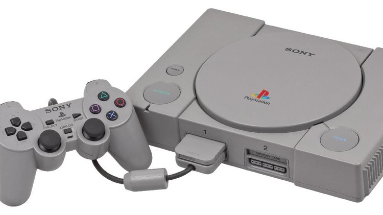 Koleksi Konsol PlayStation: Dari PS1 Hingga PS5 Pro, Milikmu?