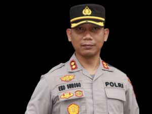 Kombes Eko Suroso: Tolak Suap, Hidup Sederhana, Inspirasi Polri