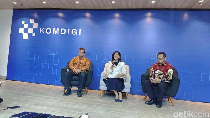 Komunikasi Digital Raup Untung Fantastis: Rp 3,25 Triliun di Q1 2025