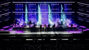 Konser DAY6 Jakarta Bermasalah? Kemenpar Investigasi Promotor