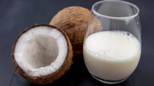 Kopi Santan: Rahasia Rasa Baru dari Indonesia-China