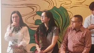 Kopi Sumatera: Rahasia Starbucks, Mendunia dari 40% Gerainya