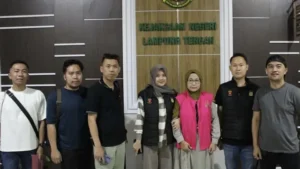 Korupsi Rp2 Miliar: Endang Pristiwati Divonis 10 Tahun Penjara