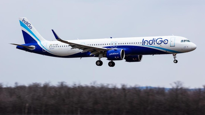 Krisis Penerbangan India: Ratusan Penerbangan Dibatalkan, Bandara Lumpuh