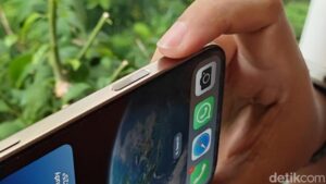 Kuasai Kamera iPhone 16: Foto Instan, Momen Terabadikan Sempurna