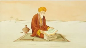 Kumpulan Nasihat Sufi Menyentuh: Muhasabah Diri & Penyejuk Hati