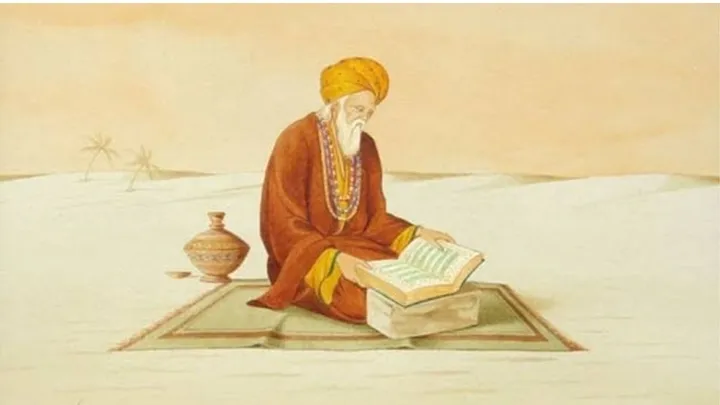 Kumpulan Nasihat Sufi Menyentuh: Muhasabah Diri & Penyejuk Hati