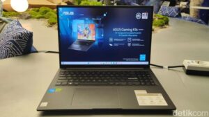Laptop Gaming Terbaik 2025: Rp 10 Jutaan, Performa Dewa