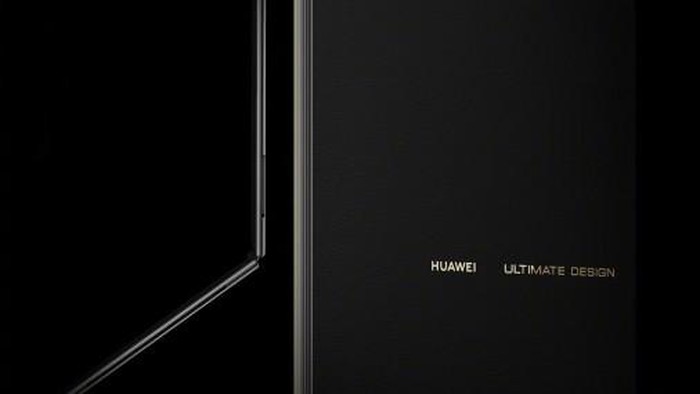 Laptop Huawei Layar Lipat: Inovasi Terbaru Siap Mengguncang Pasar
