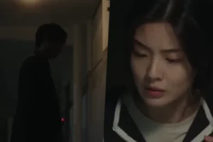 Lee Sun Bin Teror Makhluk Halus: Misteri Apartemen Angker NOISE