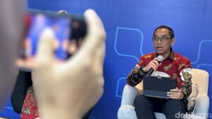Lembaga Pengawas Data Pribadi Resmi Terbentuk Tahun Ini?