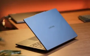 Lenovo IdeaPad Slim 5i OLED: Laptop Premium Kantoran, Performa Mengesankan