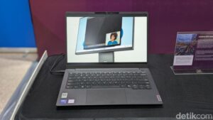 Lenovo Indonesia: Dua Gadget Canggih, Produksi Lokal, Terbaik!