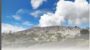 Libur Waisak 2025: Bromo Ramai, Bebas Macet, Tiga Kali Lipat!