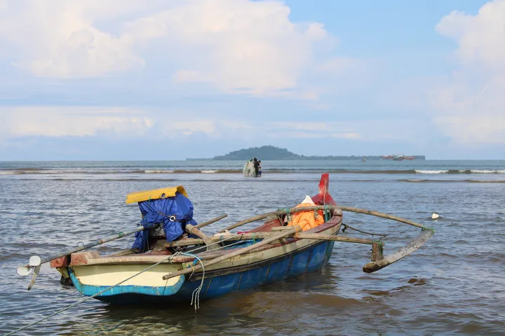 Liburan Akhir Pekan Menyegarkan di Pasaman Barat: Udara Sejuk, Pemandangan Indah