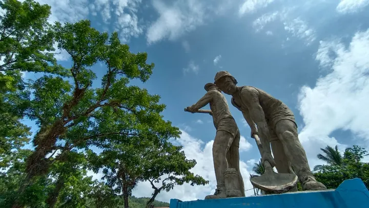 Liburan Sawahlunto 26 Januari? Udara Kabur, Tetap Seru!