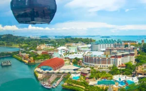 Liburan Sentosa Island: Tips & Penginapan Terbaik, Tak Terlupakan!
