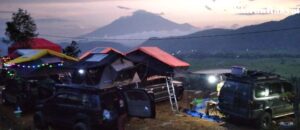 Liburan ke Pasaman Barat? Cuaca Cerah, 26 Januari 2025!