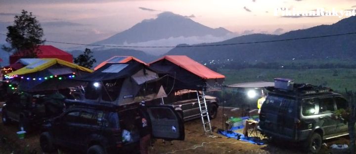 Liburan ke Pasaman Barat? Cuaca Cerah, 26 Januari 2025!