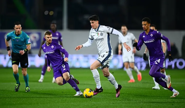 Liga Italia Serie A: Inter Ancam Dominasi Napoli?