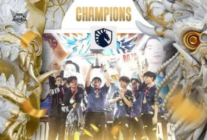 Liquid ID Juara MPL ID S14: Kejutan Hitam Mengguncang!