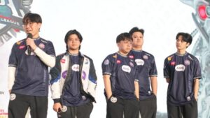 MPL ID S15 Week 6: Kejutan! Evos Legends Terpuruk di Posisi Tujuh