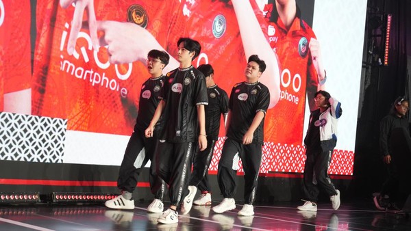 MPL ID S15 Week 7: Evos Terpuruk, Klasemen Mengejutkan!