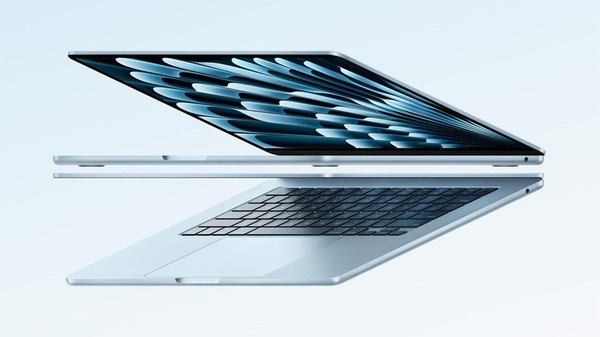 MacBook Air M4 Indonesia: Spesifikasi Gahar, Harga Terkini?