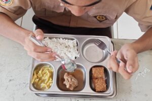 Makanan Sehat Gratis: Rahasia Bebas Bakteri dan Awet Segar
