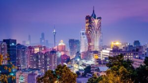 Makau: Wisata Edukasi Menarik, Gaet Generasi Baru Petualang