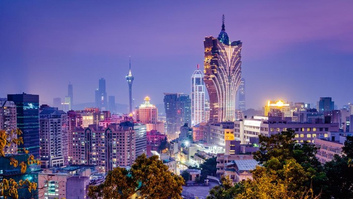 Makau: Wisata Edukasi Menarik, Gaet Generasi Baru Petualang