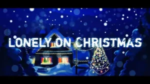 Makna Lagu Lonely on Christmas Novia Bachmid: Sedih Natal?