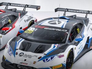 Mandalika 2025: 5 Fakta Sejarah GT World Challenge Asia