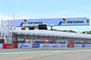 Mandalika: Balapan GT World Challenge Asia Pikat Investor
