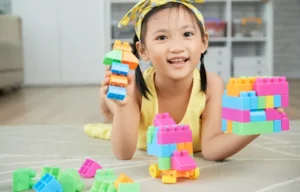 Manfaat Luar Biasa Bricks: Stimulasi Otak Anak Tumbuh Optimal