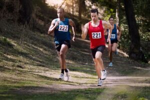 Maraton Pemula? Rahasia Sukses Tanpa Cedera Terungkap!