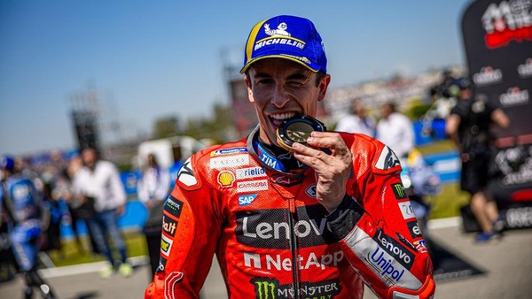 Marc Marquez 2025: Tantangan Berat Raih Gelar Juara Dunia
