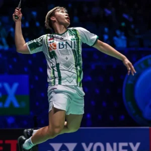 Marcus Fernaldi Gideon: Legenda Bulu Tangkis Indonesia yang Mempesona