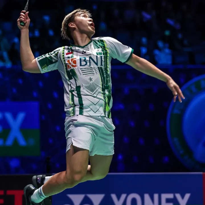 Marcus Fernaldi Gideon: Legenda Bulu Tangkis Indonesia yang Mempesona