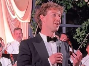 Mark Zuckerberg: Era Media Sosial Tamat? Ini Alasannya