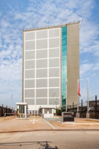 Megahnya JK1: Pusat Data Rp1 Triliun di Jakarta, Ungkap Rahasianya!