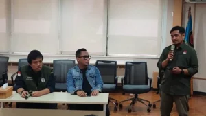 Mendaki Gunung Berbahaya? FOMO Picu Kecelakaan Pendaki